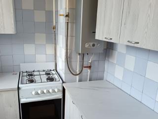 1-комн. квартира, 35 м², 1/4 этаж