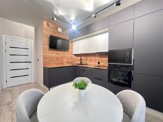1-комн., Квартира в новостройке, 33.6 м², 9/9 этаж