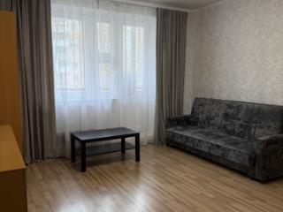 1-комн. квартира, 39 м², 2/14 этаж