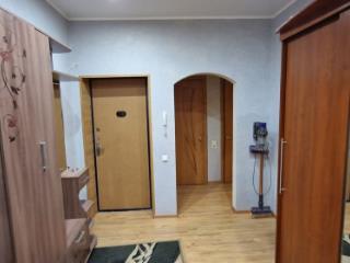 2-комн. квартира, 50.3 м², 3/5 этаж