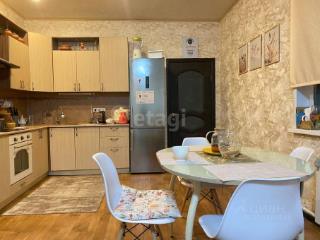 2-этажный дом, 185.5 м², 6.5 соток