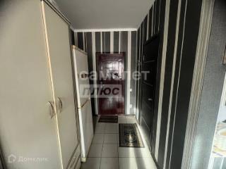 Студия, 18.6 м², 1/3 этаж