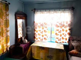 1-этажный дом, 32.4 м², 25 соток