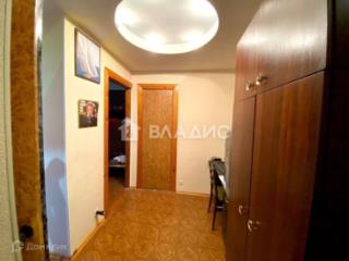 1-комн. квартира, 41.8 м², 8/10 этаж