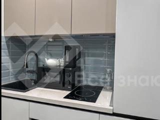 1-комн. квартира, 18.2 м², 2/4 этаж