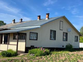 2-комн. квартира, 64.1 м², 1/1 этаж