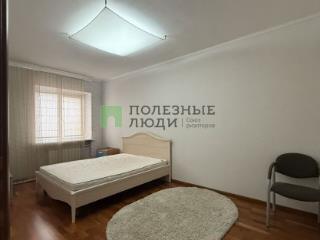 3-комн. квартира, 103 м², 3/9 этаж