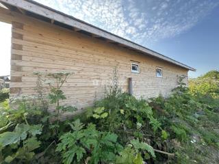 1-этажный дом, 94 м², 10 соток