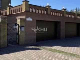 3-этажный дом, 427 м², 9.6 соток