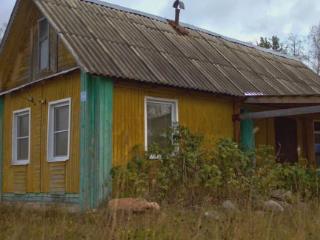  дом, 20 м², 25 соток