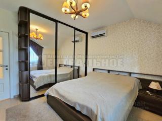 2 этажный, Таунхаус, 108.8 м², 1.4 сотка, 2 этажа