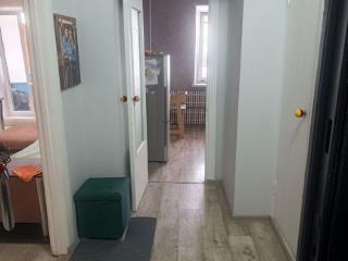 1-комн. квартира, 37.7 м², 5/5 этаж