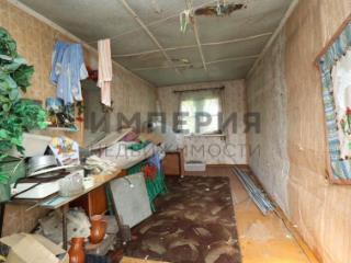 1-этажный дом, 55 м², 20 соток