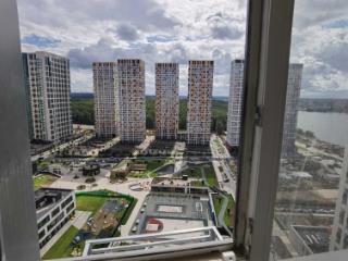 2-комн. квартира, 49 м², 20/31 этаж