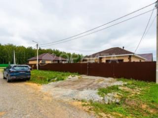  дом, 145.8 м², 7.5 соток