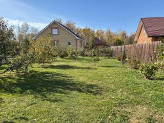 2-этажный коттедж, 90 м², 38 соток