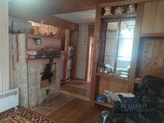 2-этажный дом, 33 м², 15 соток