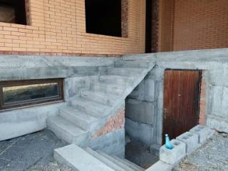 1-этажный дом, 190 м², 7 соток