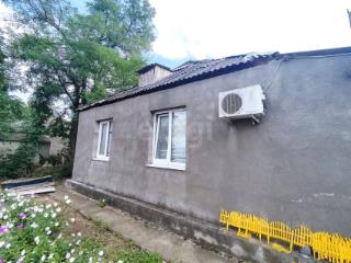 1-этажный дом, 48.2 м², 10 соток