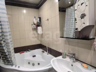 4-комн., Квартира, 186.7 м², 2/3 этаж