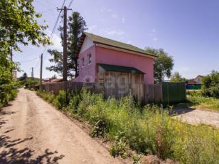 2-этажный дом, 120 м², 4 сотки