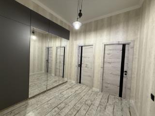 2-комн. квартира, 55 м², 3/14 этаж