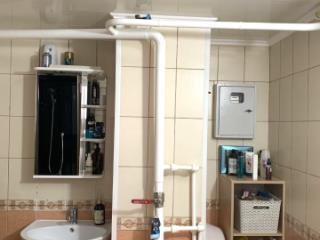 1-этажный дом, 65 м², 3 сотки