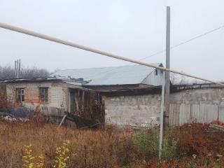  дом, 116 м², 22 сотки