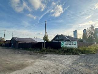  дом, 64 м², 7 соток