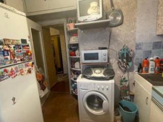2-комн. квартира, 47.5 м², 4/5 этаж