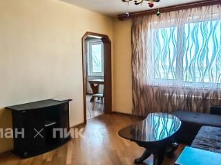 3-комн. квартира, 72.3 м², 16/16 этаж
