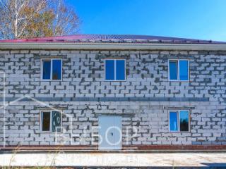 2-этажный коттедж, 320 м², 8.6 соток