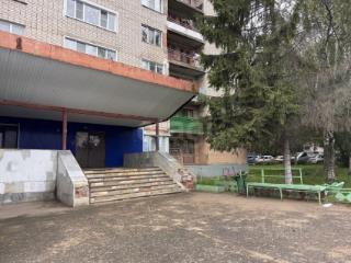 Комната, 12.6 м², 1-комн.