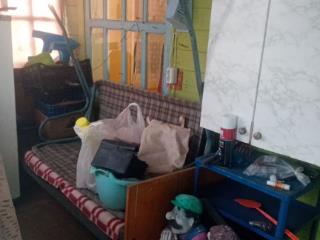  коттедж, 35 м², 6 соток