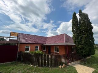 2-этажный дом, 147 м², 15 соток