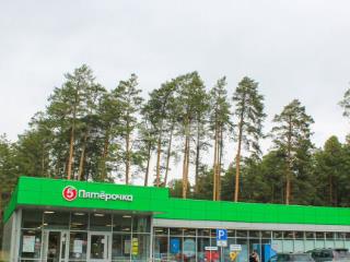  дом, 104 м², 8.1 соток