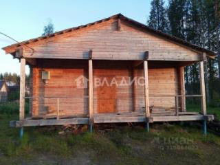 1-этажный дом, 64 м², 10 соток