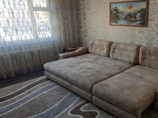 4-комн. квартира, 99.4 м², 4/5 этаж