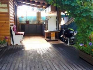 1-этажный дом, 19.7 м², 5.5 соток