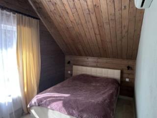 2-этажный дом, 72 м², 6 соток