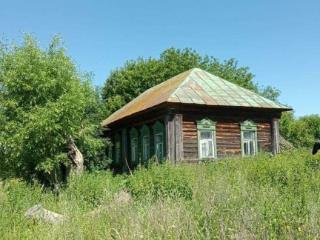  дом, 48 м², 30 соток