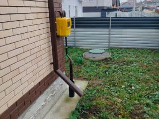 2-этажный дом, 187 м², 6 соток