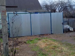 1-этажный дом, 53 м², 11 соток