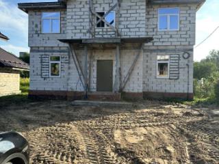 2-этажный коттедж, 260 м², 7.2 соток