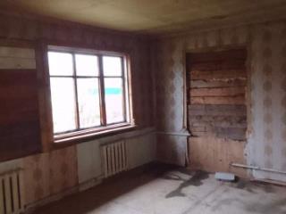 1-этажный дом, 50 м², 11 соток