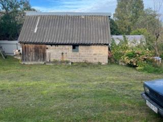 1-этажный дом, 87.1 м², 18 соток