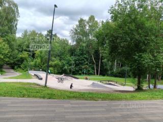 3-комн. квартира, 55.6 м², 5/5 этаж