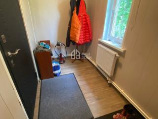 1-этажный дом, 100 м², 22 сотки