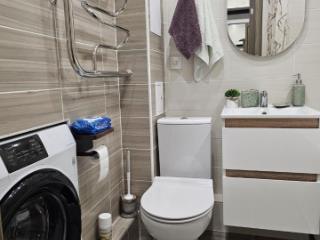 1-комн. квартира, 29 м², 3/5 этаж