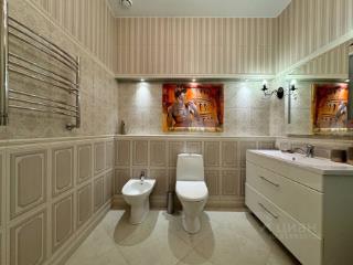 3-комн. квартира, 120 м², 5/6 этаж